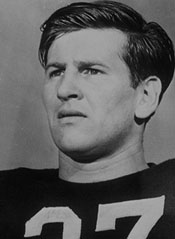 Great Lakes RB Steve Lach